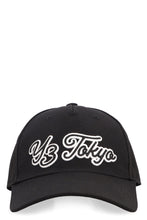 Carica l'immagine nel visualizzatore di Gallery, Cappello da baseball con logo

