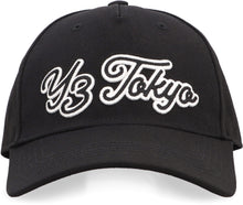 Carica l'immagine nel visualizzatore di Gallery, Cappello da baseball con logo
