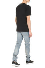 Carica l'immagine nel visualizzatore di Gallery, T-shirt girocollo in cotone

