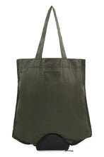 Carica l'immagine nel visualizzatore di Gallery, Tote bag in nylon
