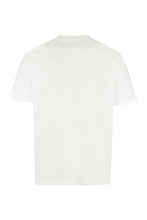 Carica l'immagine nel visualizzatore di Gallery, T-shirt girocollo in cotone
