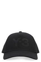 Carica l'immagine nel visualizzatore di Gallery, Cappello da baseball con logo
