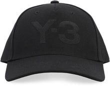Carica l'immagine nel visualizzatore di Gallery, Cappello da baseball con logo
