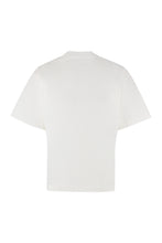 Carica l'immagine nel visualizzatore di Gallery, T-shirt in cotone
