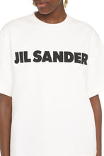 Carica l'immagine nel visualizzatore di Gallery, T-shirt in cotone
