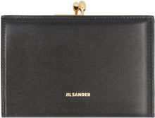 Load image into Gallery viewer, Goji leather wallet
