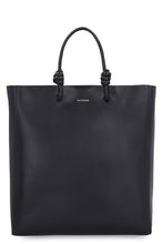 Carica l'immagine nel visualizzatore di Gallery, Tote bag in pelle

