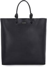 Carica l'immagine nel visualizzatore di Gallery, Tote bag in pelle
