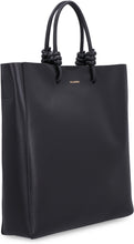 Carica l'immagine nel visualizzatore di Gallery, Tote bag in pelle
