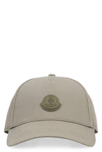 Carica l'immagine nel visualizzatore di Gallery, Cappello da baseball con logo
