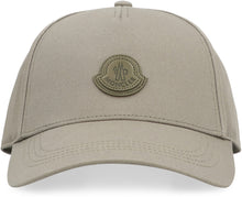 Carica l'immagine nel visualizzatore di Gallery, Cappello da baseball con logo
