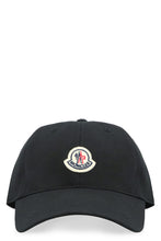 Carica l'immagine nel visualizzatore di Gallery, Cappello da baseball con logo
