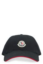 Carica l'immagine nel visualizzatore di Gallery, Cappello da baseball con logo
