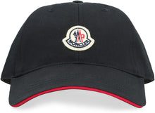 Carica l'immagine nel visualizzatore di Gallery, Cappello da baseball con logo
