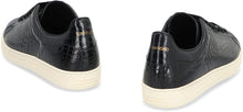 Carica l'immagine nel visualizzatore di Gallery, Sneakers low-top Warwick in pelle
