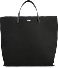 Carica l'immagine nel visualizzatore di Gallery, Tote bag in canvas

