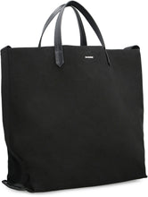 Carica l'immagine nel visualizzatore di Gallery, Tote bag in canvas
