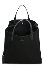 Carica l'immagine nel visualizzatore di Gallery, Tote bag in tela
