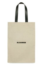Carica l'immagine nel visualizzatore di Gallery, Tote bag con logo

