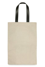 Carica l'immagine nel visualizzatore di Gallery, Tote bag con logo
