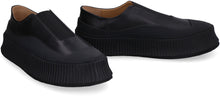 Carica l'immagine nel visualizzatore di Gallery, Slip on in pelle
