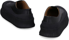 Carica l'immagine nel visualizzatore di Gallery, Slip on in pelle
