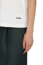Carica l'immagine nel visualizzatore di Gallery, Set da tre t-shirt in cotone
