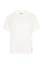 Carica l'immagine nel visualizzatore di Gallery, Set da tre t-shirt in cotone
