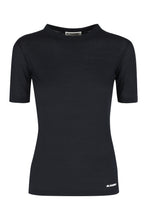Carica l'immagine nel visualizzatore di Gallery, Set da tre t-shirt in cotone
