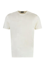 Carica l'immagine nel visualizzatore di Gallery, T-shirt in misto cotone
