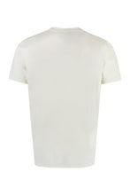 Carica l'immagine nel visualizzatore di Gallery, T-shirt in misto cotone
