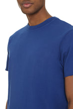 Carica l'immagine nel visualizzatore di Gallery, T-shirt in cotone stretch
