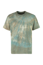 Carica l'immagine nel visualizzatore di Gallery, T-shirt in cotone stampata
