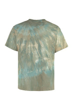 Carica l'immagine nel visualizzatore di Gallery, T-shirt in cotone stampata
