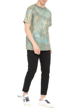 Carica l'immagine nel visualizzatore di Gallery, T-shirt in cotone stampata
