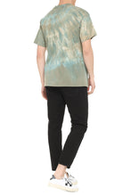 Carica l'immagine nel visualizzatore di Gallery, T-shirt in cotone stampata
