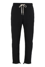 Carica l'immagine nel visualizzatore di Gallery, Track-pants in cotone
