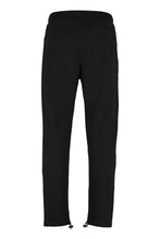 Carica l'immagine nel visualizzatore di Gallery, Track-pants in cotone
