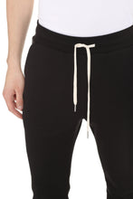 Carica l'immagine nel visualizzatore di Gallery, Track-pants in cotone
