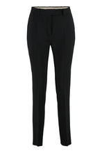 Carica l'immagine nel visualizzatore di Gallery, Pantaloni sartoriali Jerta in cady
