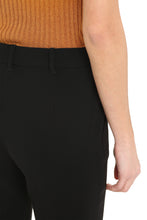 Carica l'immagine nel visualizzatore di Gallery, Pantaloni sartoriali Jerta in cady
