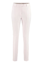 Carica l'immagine nel visualizzatore di Gallery, Pantaloni sartoriali Jerta in cady
