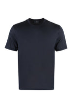 Carica l'immagine nel visualizzatore di Gallery, T-shirt girocollo

