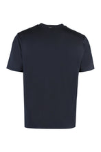 Carica l'immagine nel visualizzatore di Gallery, T-shirt girocollo
