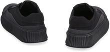 Carica l'immagine nel visualizzatore di Gallery, Sneakers low-top in tessuto
