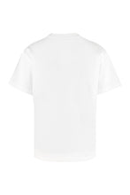 Load image into Gallery viewer, Set of three cotton T-shirts
