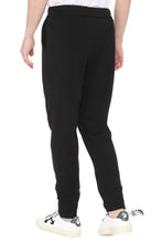 Carica l'immagine nel visualizzatore di Gallery, Track-pants in cotone stretch
