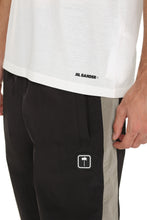 Carica l'immagine nel visualizzatore di Gallery, T-shirt girocollo in cotone
