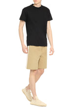 Carica l'immagine nel visualizzatore di Gallery, Set da tre t-shirt in cotone
