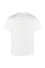 Carica l'immagine nel visualizzatore di Gallery, Set da tre t-shirt in cotone
